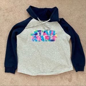 Star Wars sweatshirt